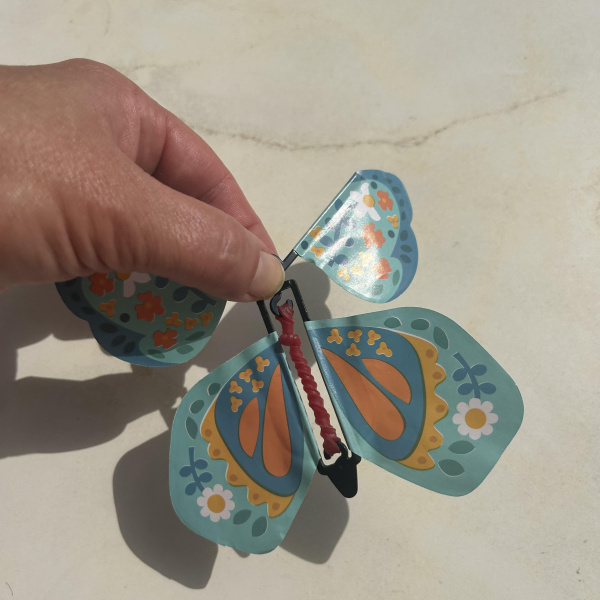 Zajímavosti z obchodu