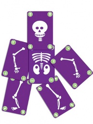 Bogoss - strategická a fosforeskující karetní hra