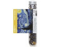 Puzzle Hvězdná noc 150 dílků 10 x 15 cm