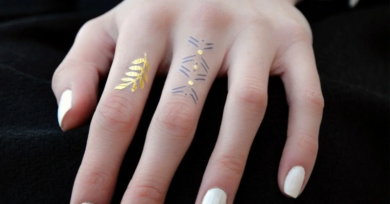 Tetování Hera (Sioou)