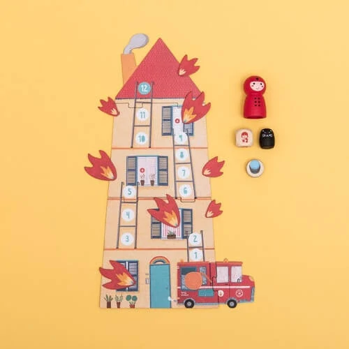 Zachraň kočku - kapesní verze