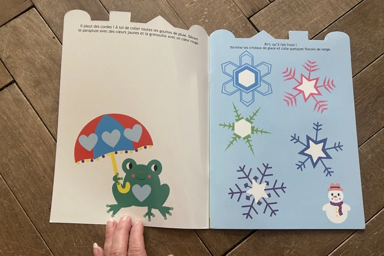 Samolepky Dinosaurus a další