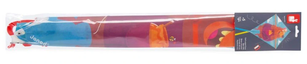 Létající drak Medvídek - Janod