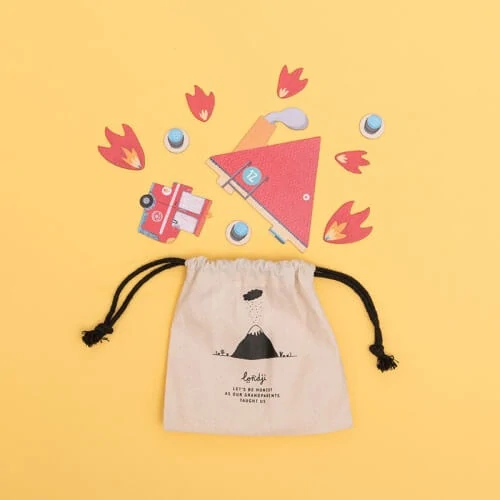 Zachraň kočku - kapesní verze