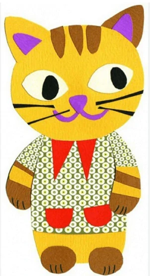 Misticat - jako Černý Petr