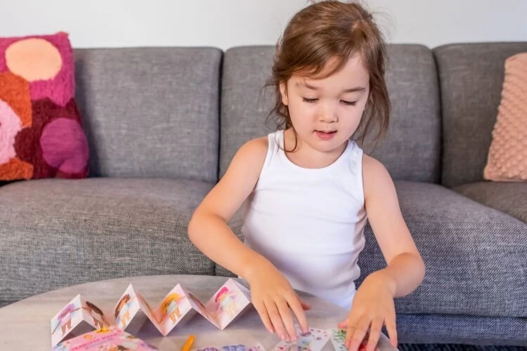 Propisot na cesty - Víly Tiger Tribe