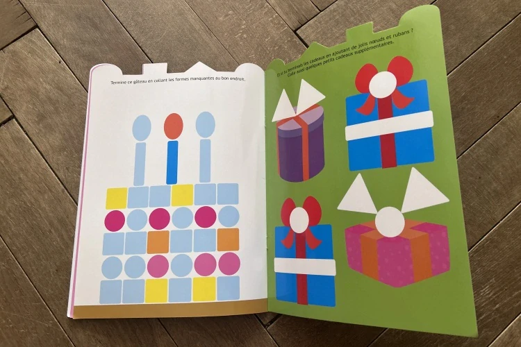 Samolepky Dinosaurus a další