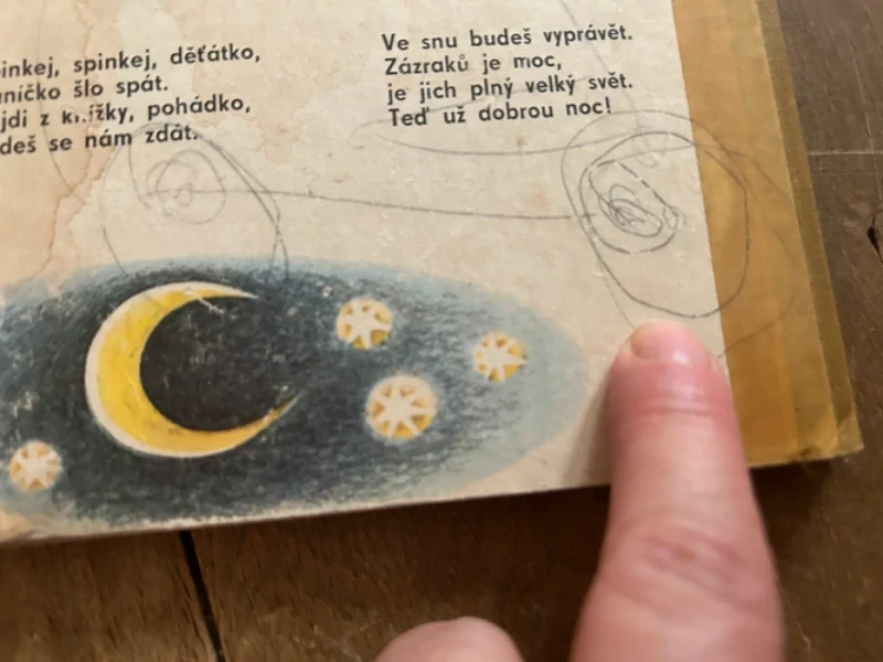 Tvůj veliký svět - Edita Plicková, Ondřej Syrovátka