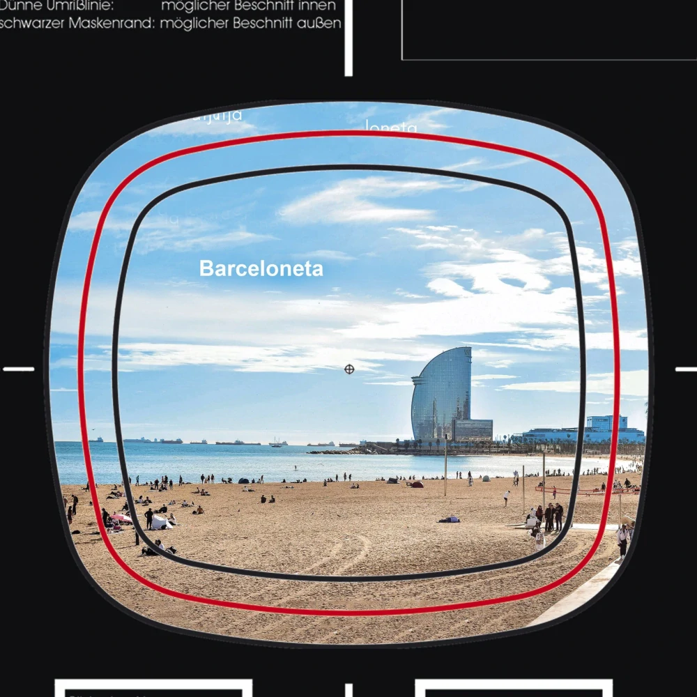 Barcelona - klikací TV (retro hračka)
